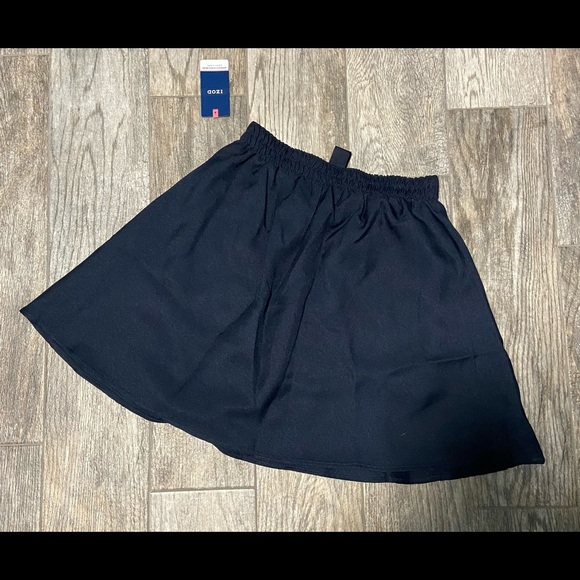 IZOD approved school wear flair skirt - Picture 8 of 16